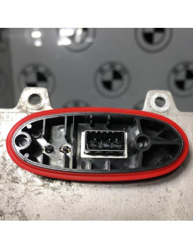 Boitier xenon BMW X6 E71 PHASE 1 Essence