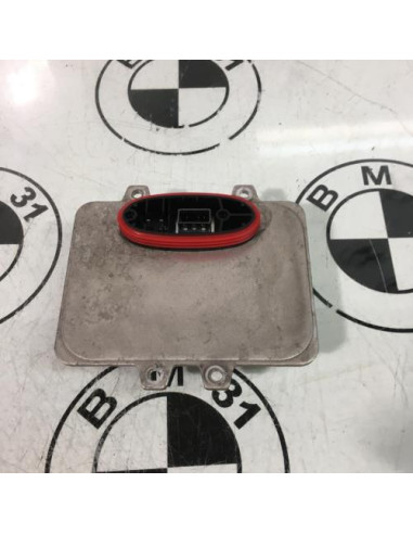 Boitier xenon BMW X6 E71 PHASE 1 Essence