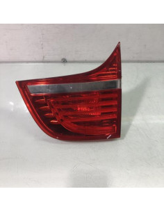 Feu arriere secondaire droit (feux) BMW X6 E71 PHASE 1 Essence 2