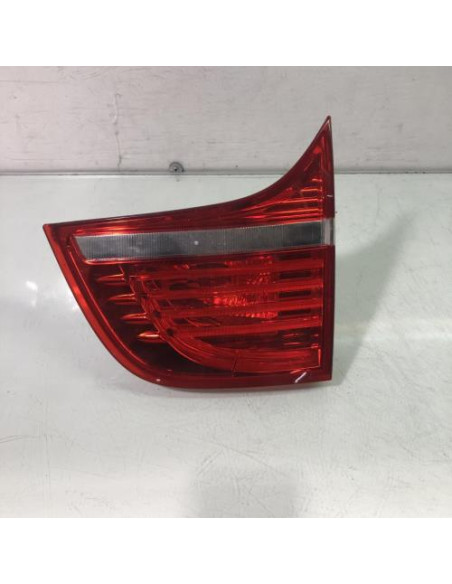 Feu arriere secondaire droit (feux) BMW X6 E71 PHASE 1 Essence