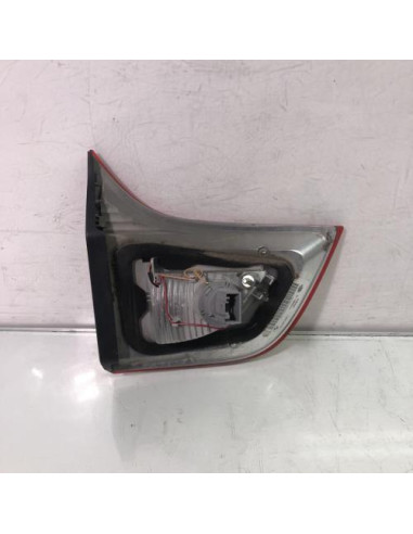 Feu arriere secondaire droit (feux) BMW X6 E71 PHASE 1 Essence