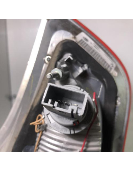 Feu arriere secondaire droit (feux) BMW X6 E71 PHASE 1 Essence