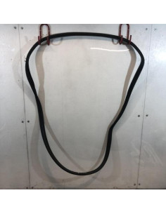 Joint de porte arriere droite BMW X6 E71 PHASE 1 Essence