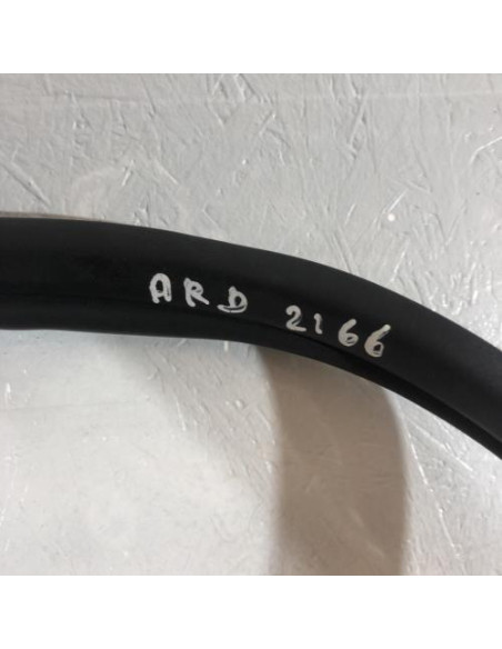 Joint de porte arriere droite BMW X6 E71 PHASE 1 Essence