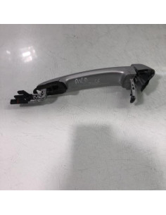 Poignee porte arriere droit BMW X6 E71 PHASE 1 Essence 2