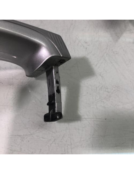 Poignee porte arriere droit BMW X6 E71 PHASE 1 Essence