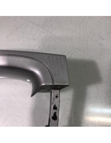 Poignee porte arriere droit BMW X6 E71 PHASE 1 Essence