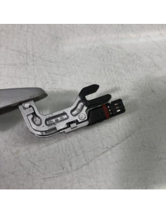 Poignee porte avant droit BMW X6 E71 PHASE 1 Essence 2