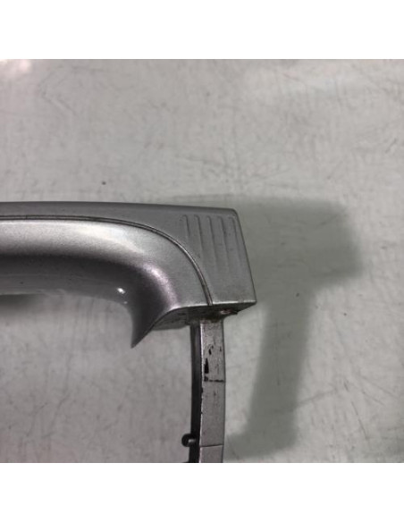 Poignee porte avant droit BMW X6 E71 PHASE 1 Essence
