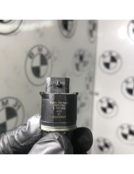 Capteur aide au stationnement BMW X6 E71 PHASE 1 Essence