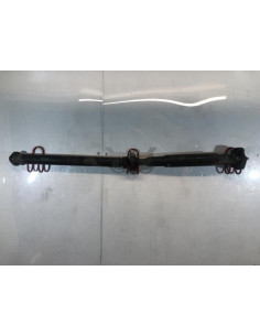 Arbre de transmission (propulsion) BMW X6 E71 PHASE 1 Essence