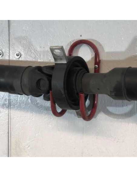 Arbre de transmission (propulsion) BMW X6 E71 PHASE 1 Essence