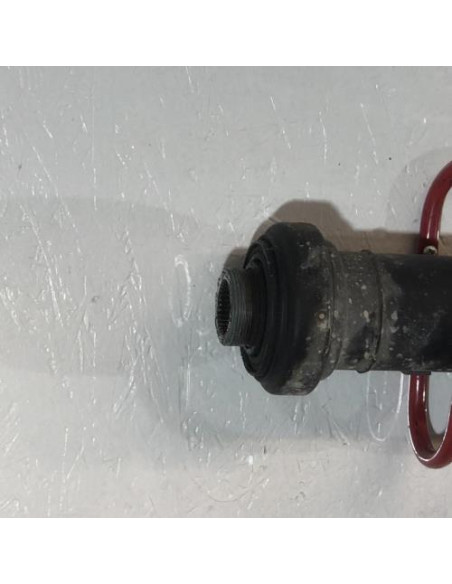 Arbre de transmission (propulsion) BMW X6 E71 PHASE 1 Essence