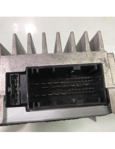 Amplificateur audio BMW X6 E71 PHASE 1 Essence