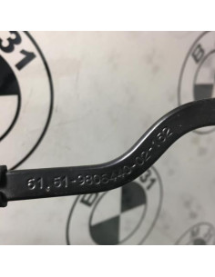 Bras essuie glace avant gauche MINI MINI 2 R60 COUNTRYMAN BREAK Diesel 2