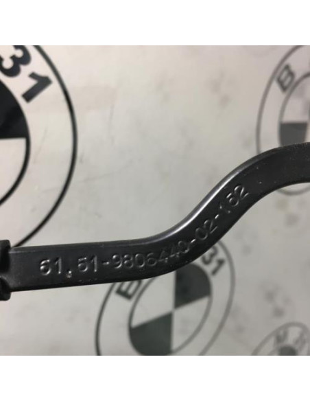 Bras essuie glace avant gauche MINI MINI 2 R60 COUNTRYMAN BREAK Diesel