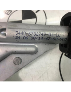 Levier frein à main BMW SERIE 3 E92 COUPE PHASE 1 Diesel 2