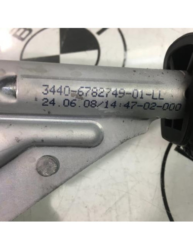 Levier frein à main BMW SERIE 3 E92 COUPE PHASE 1 Diesel