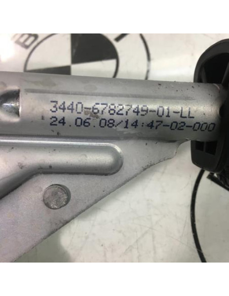 Levier frein à main BMW SERIE 3 E92 COUPE PHASE 1 Diesel