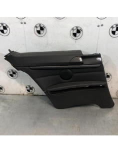 Panneau de porte arriere gauche BMW SERIE 3 E92 COUPE PHASE 1 Diesel 2