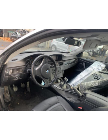 Panneau de porte arriere gauche BMW SERIE 3 E92 COUPE PHASE 1 Diesel