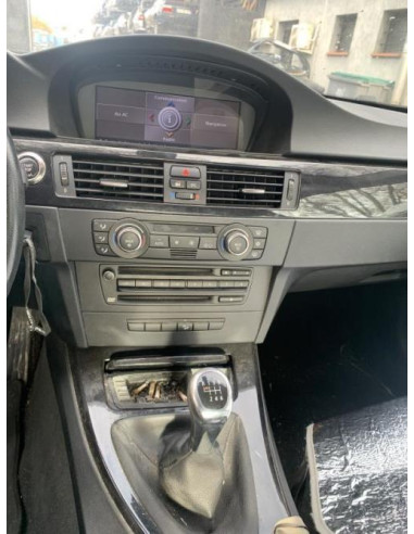 Panneau de porte arriere gauche BMW SERIE 3 E92 COUPE PHASE 1 Diesel