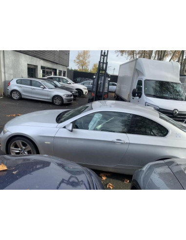 Panneau de porte arriere gauche BMW SERIE 3 E92 COUPE PHASE 1 Diesel