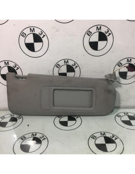 Pare soleil droit BMW SERIE 3 E92 COUPE PHASE 1 Diesel
