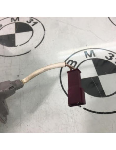 Pare soleil droit BMW SERIE 3 E92 COUPE PHASE 1 Diesel 2