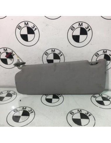 Pare soleil droit BMW SERIE 3 E92 COUPE PHASE 1 Diesel