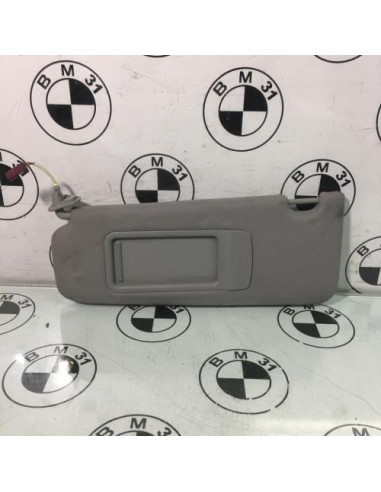 Pare soleil gauche BMW SERIE 3 E92 COUPE PHASE 1 Diesel