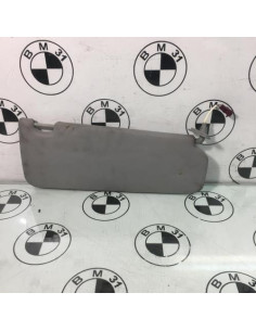 Pare soleil gauche BMW SERIE 3 E92 COUPE PHASE 1 Diesel 2