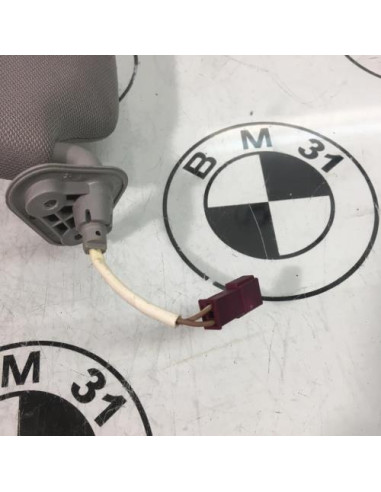 Pare soleil gauche BMW SERIE 3 E92 COUPE PHASE 1 Diesel