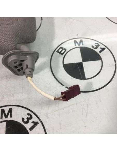 Pare soleil gauche BMW SERIE 3 E92 COUPE PHASE 1 Diesel