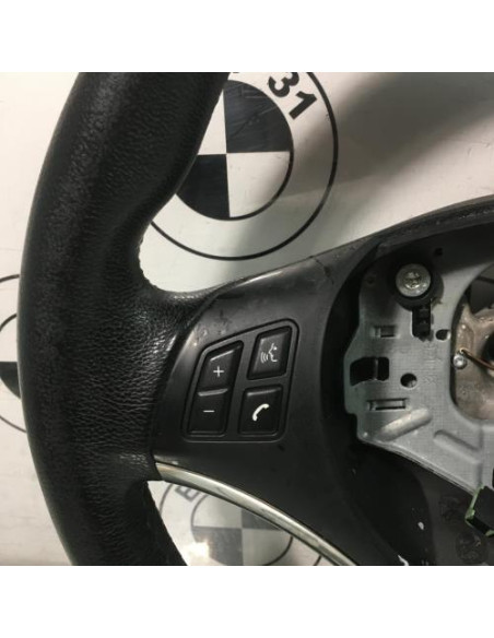 Volant BMW SERIE 3 E92 COUPE PHASE 1 Diesel