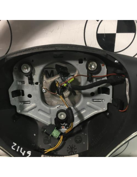 Volant BMW SERIE 3 E92 COUPE PHASE 1 Diesel