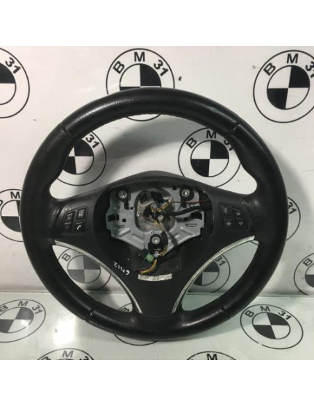 Volant BMW SERIE 3 E92 COUPE PHASE 1 Diesel