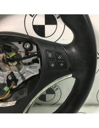 Volant BMW SERIE 3 E92 COUPE PHASE 1 Diesel