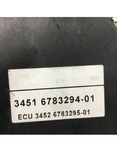 Bloc ABS (freins anti-blocage) BMW SERIE 3 E92 COUPE PHASE 1 Diesel