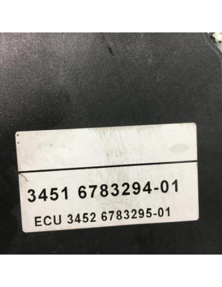 Bloc ABS (freins anti-blocage) BMW SERIE 3 E92 COUPE PHASE 1 Diesel