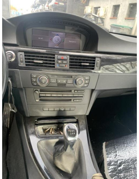 Bloc ABS (freins anti-blocage) BMW SERIE 3 E92 COUPE PHASE 1 Diesel