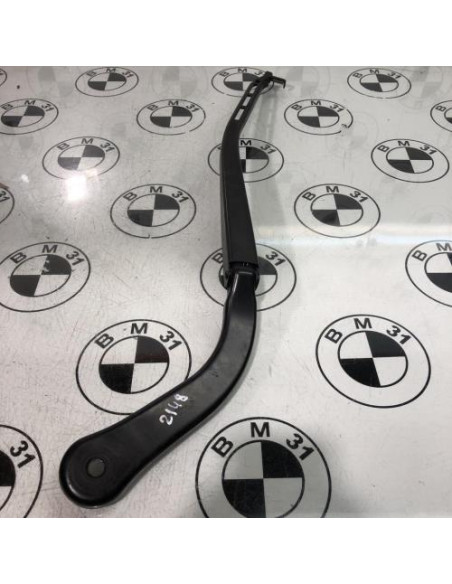 Bras essuie glace avant droit BMW SERIE 3 E92 COUPE PHASE 1 Diesel