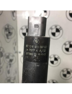 Pompe lave phares BMW SERIE 3 E92 COUPE PHASE 1 Diesel 2