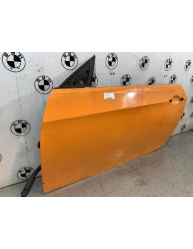 Porte avant gauche BMW SERIE 3 E92 COUPE PHASE 1 Diesel