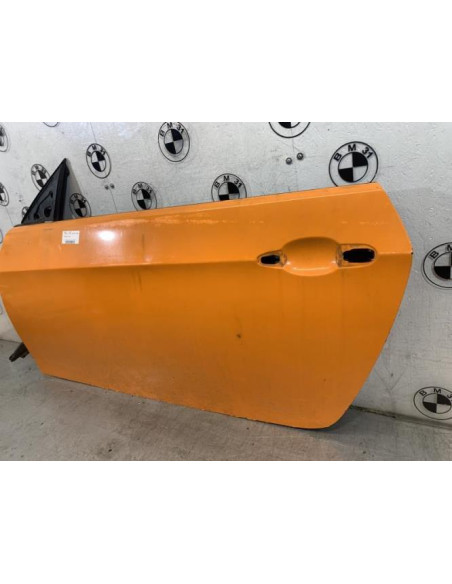 Porte avant gauche BMW SERIE 3 E92 COUPE PHASE 1 Diesel
