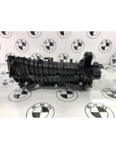 Collecteur d'admission BMW SERIE 1 F20 PHASE 1 