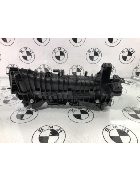 Collecteur d'admission BMW SERIE 1 F20 PHASE 1 