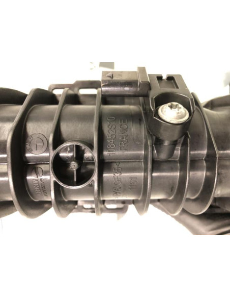Collecteur d'admission BMW SERIE 1 F20 PHASE 1 