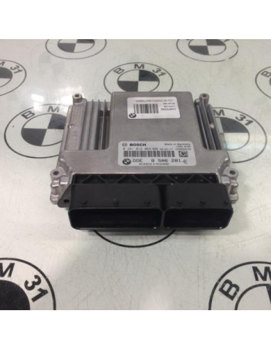 Calculateur BMW SERIE 1 E81 