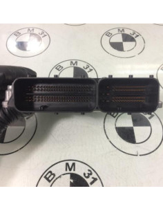 Calculateur BMW SERIE 1 E81  2